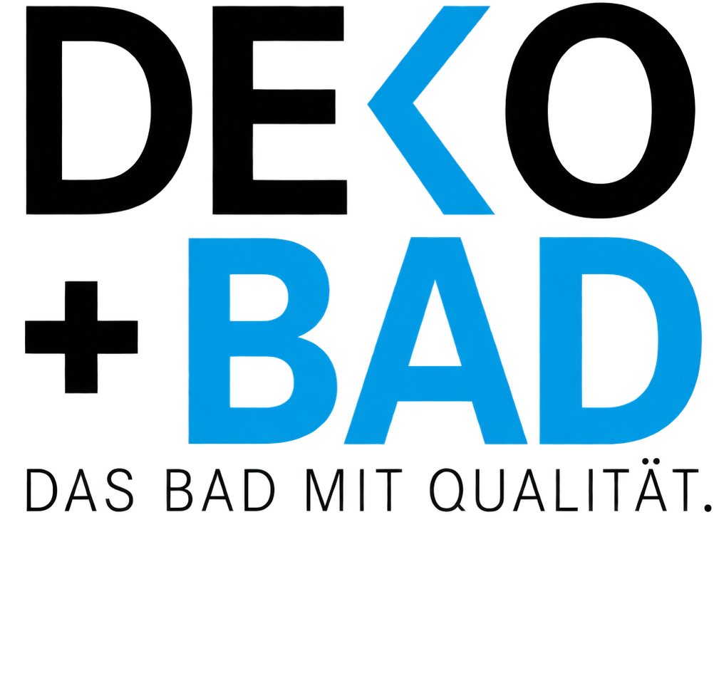DEKO + BAD, das Bad mit Qualität